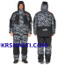 Костюм зимний Norfin Discovery 2 LE Camo